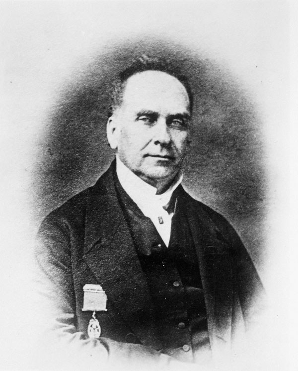The ACLU Is Founded in New York