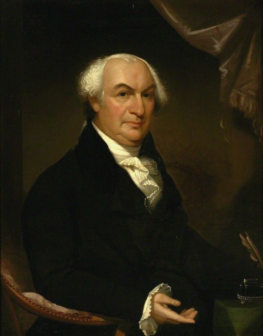 The Man Who Wrote 'We the People' Was Born in the Bronx