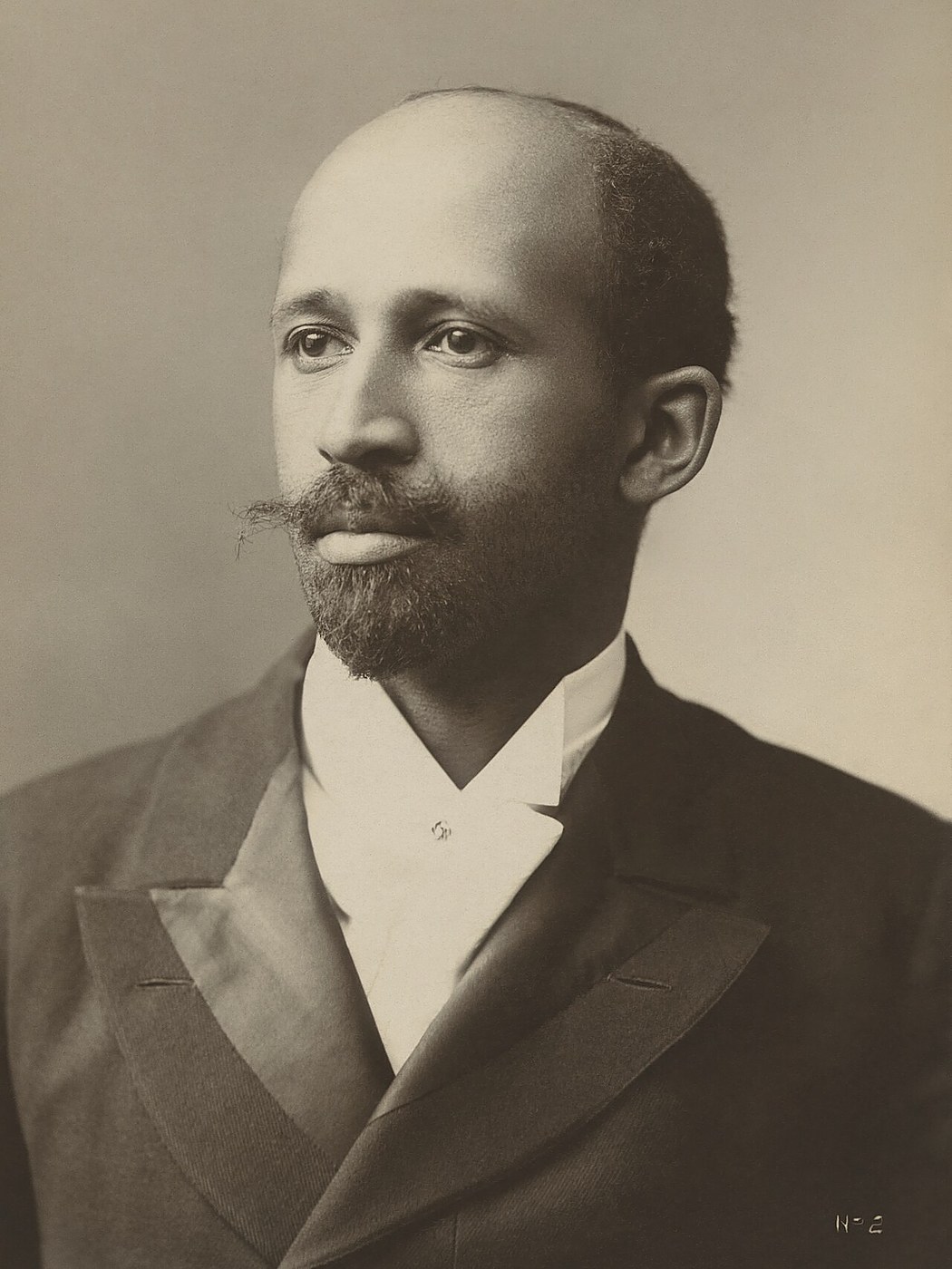 The Call That Founded the NAACP