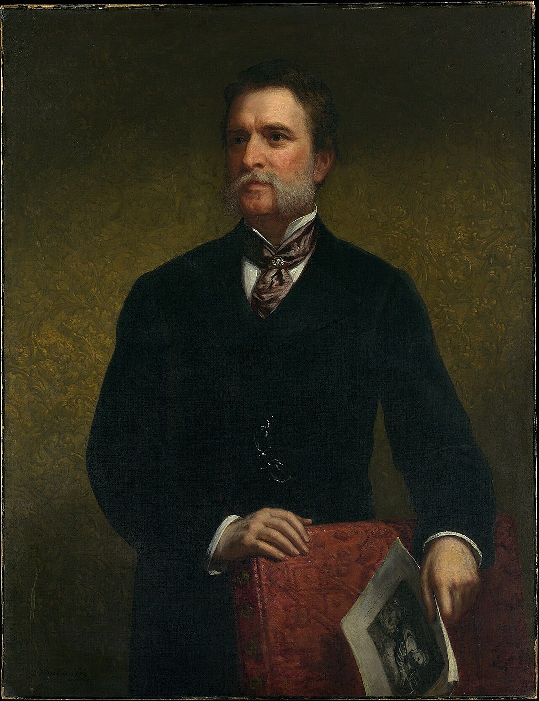 The Met Opens Its Doors