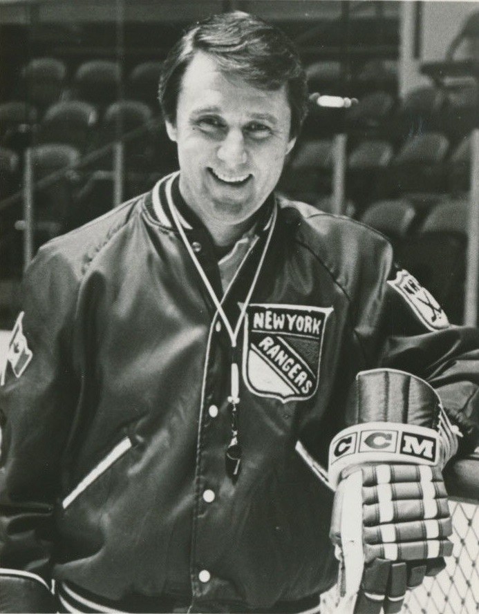 Miracle on Ice Finishes the Job