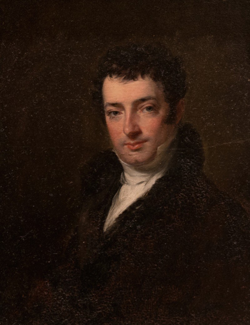 Washington Irving Is Born, and Later Names the City Gotham