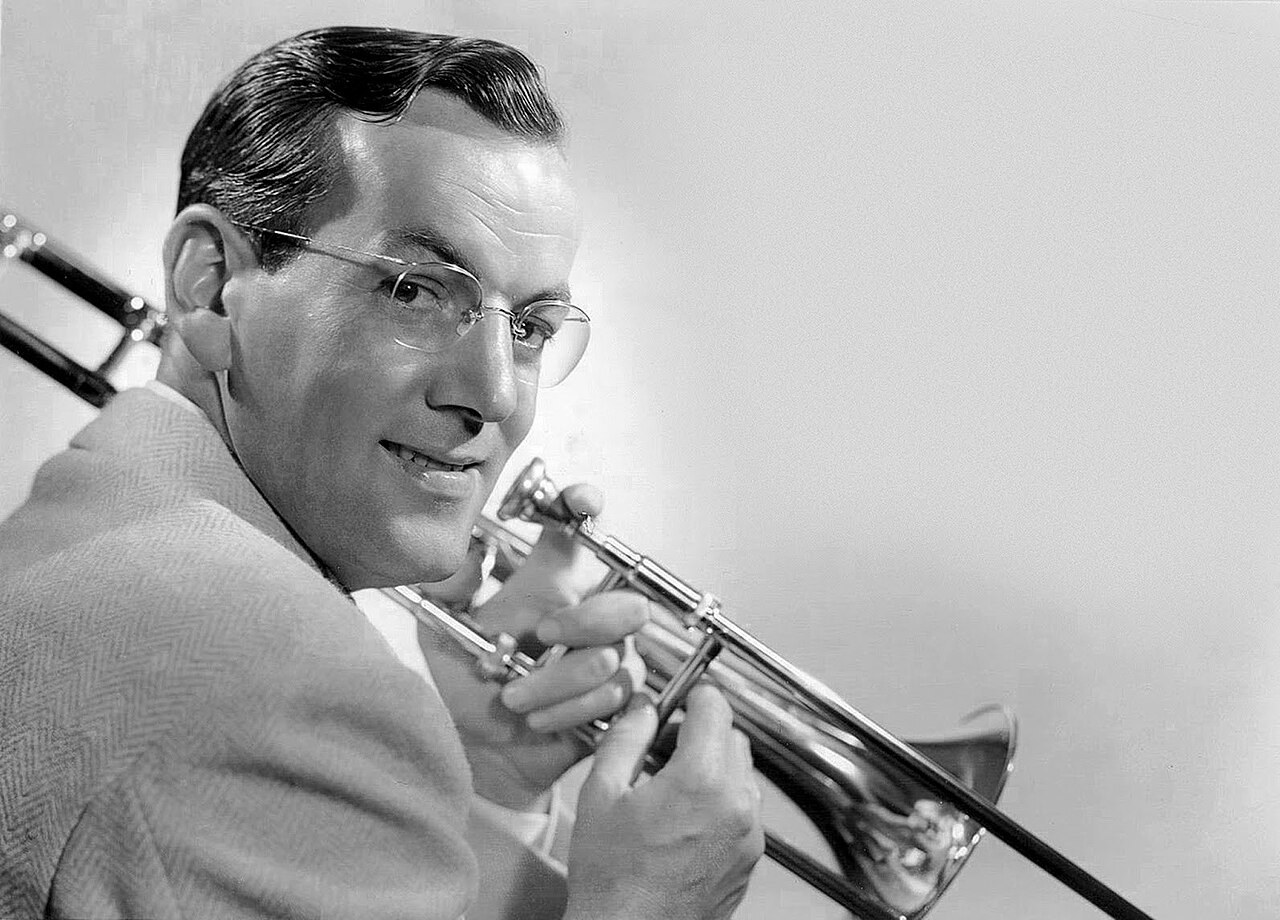 Glenn Miller Turns a Phone Number Into a Hit