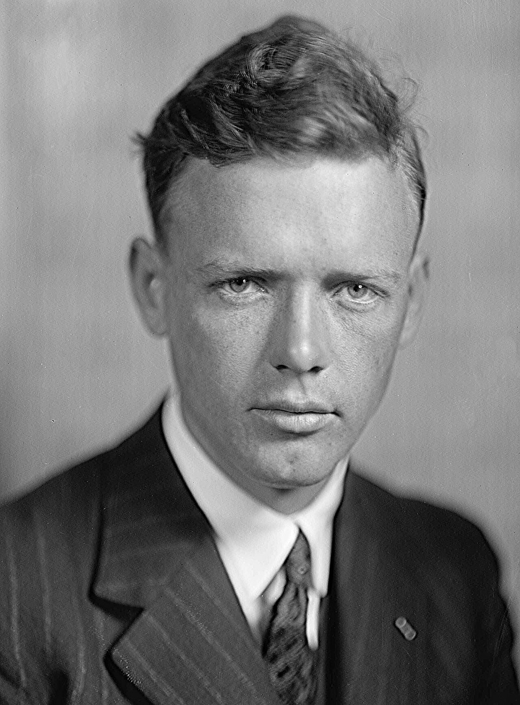 Four Million New Yorkers Turn Out for Lindbergh