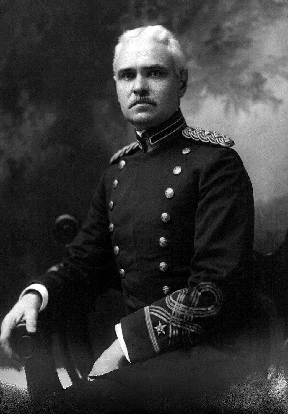 The Brooklyn Boy Who Finished the Panama Canal