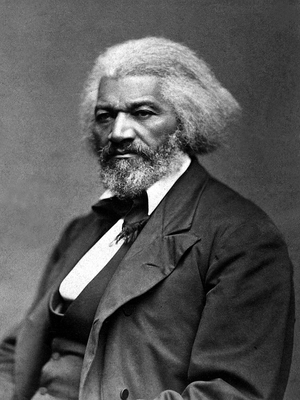 Frederick Douglass Asks Rochester What the Fourth of July Means to a Slave