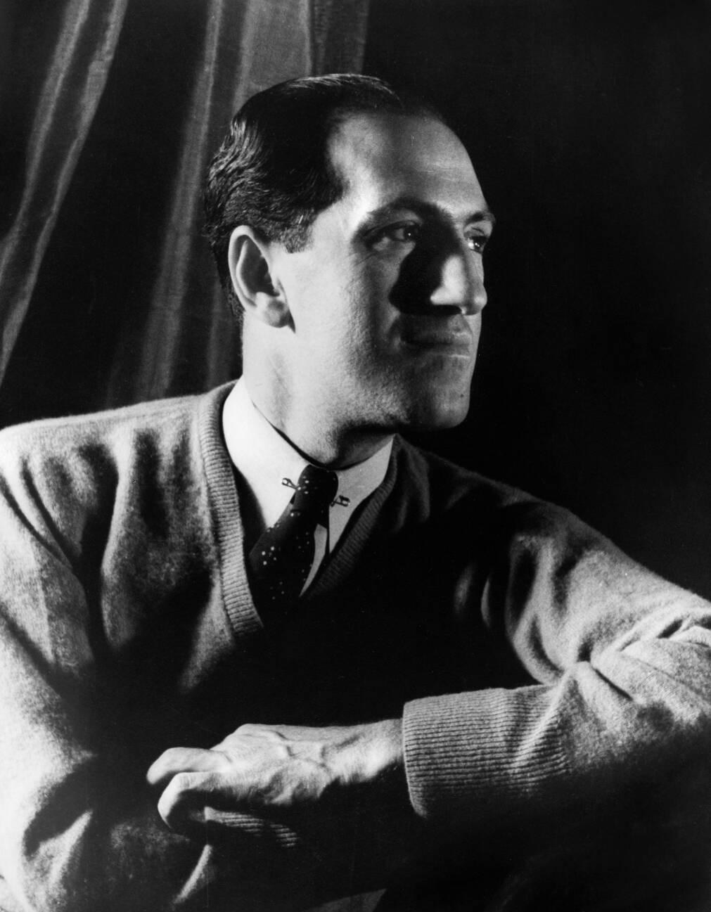 George Gershwin Is Born in East New York
