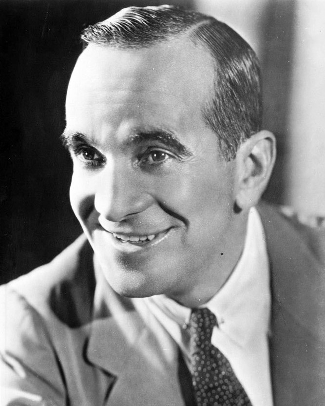 Broadway Watches the Silent Era End