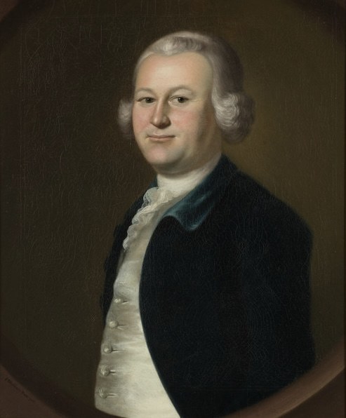 Nine Colonies Meet at New York City Hall to Fight the Stamp Act