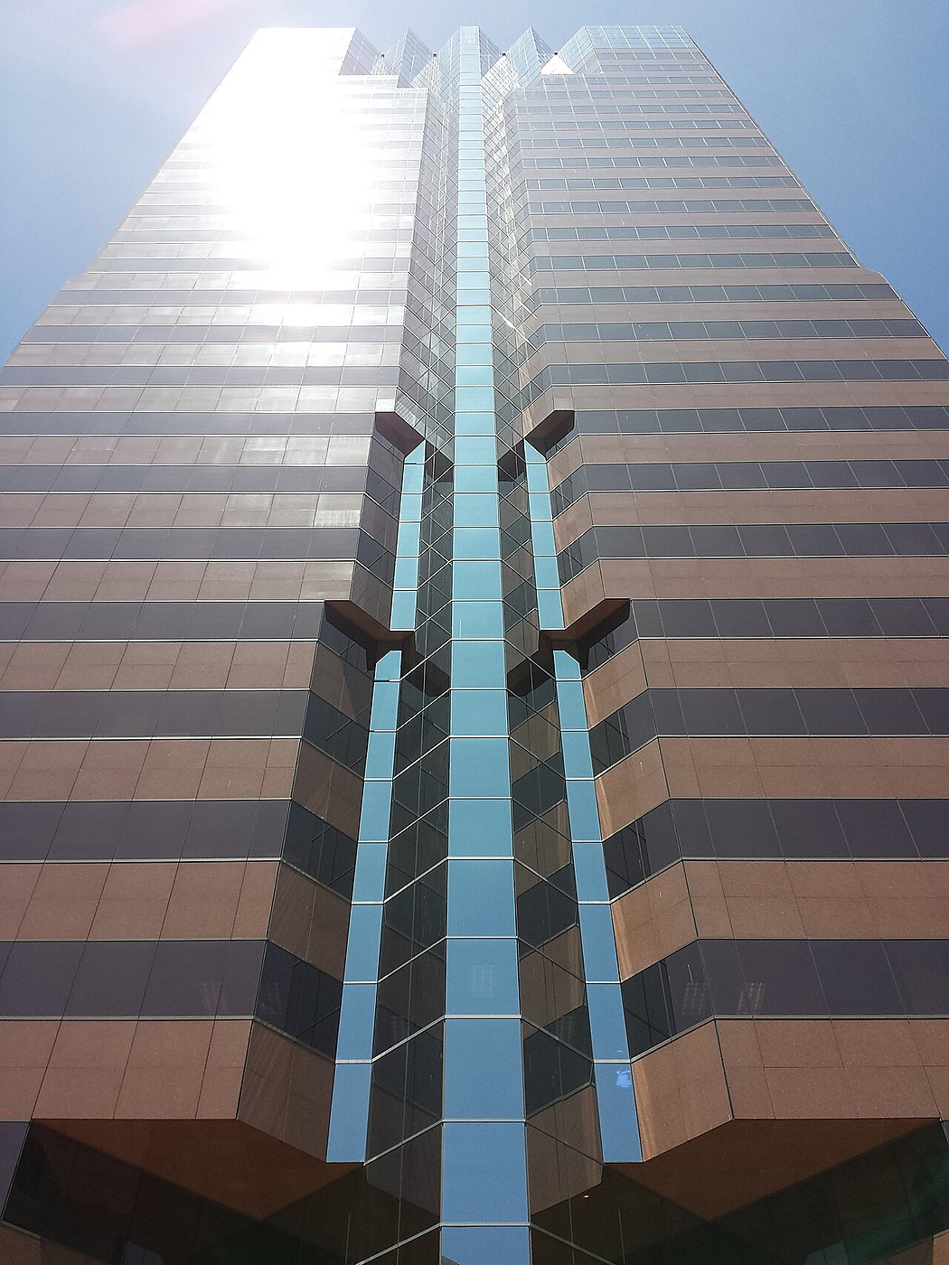 One World Trade Center Opens for Business