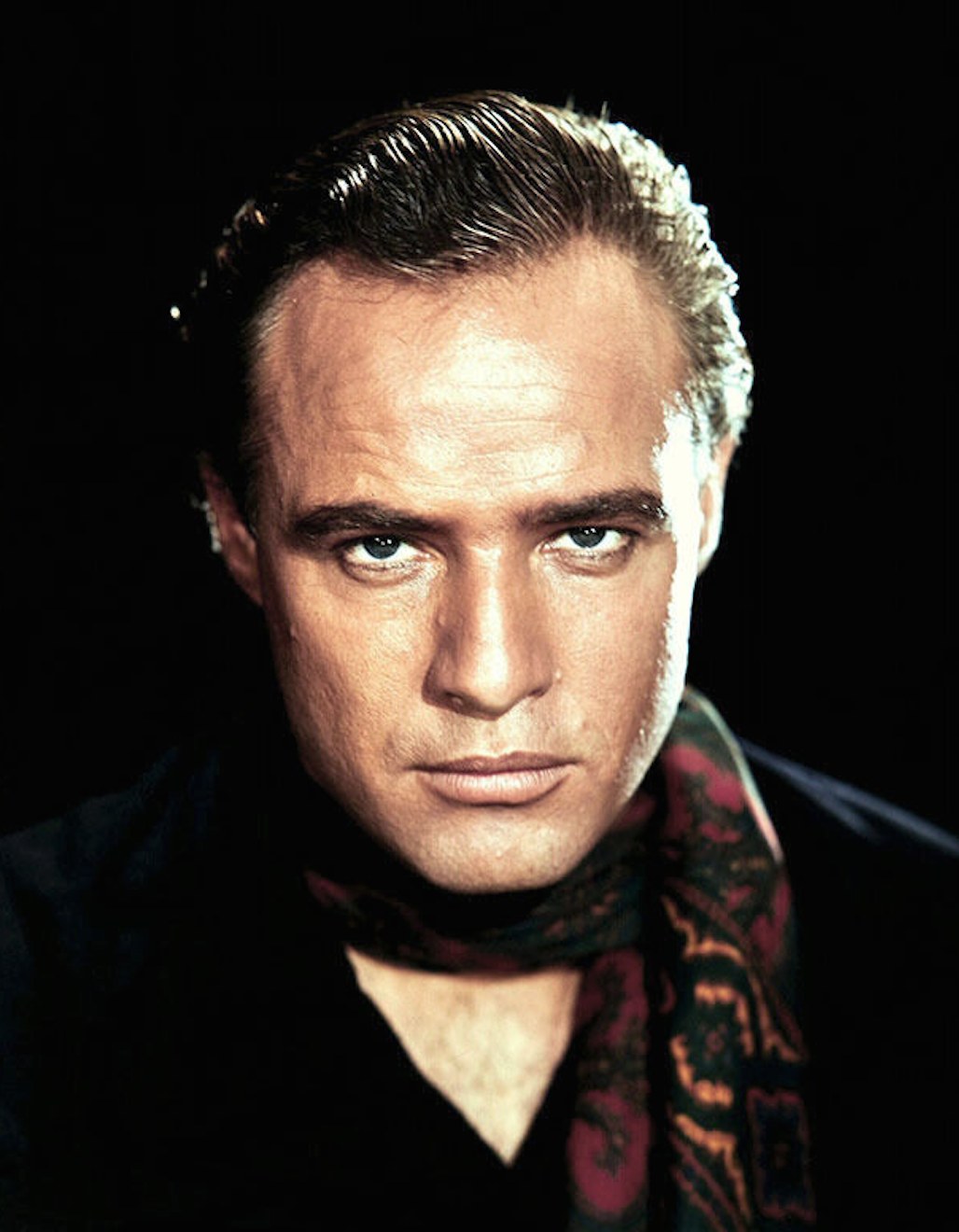 Brando's Streetcar Rewrites Broadway Acting