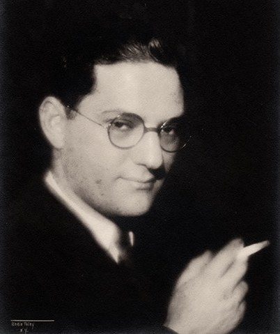 Ira Gershwin Is Born on Eldridge Street