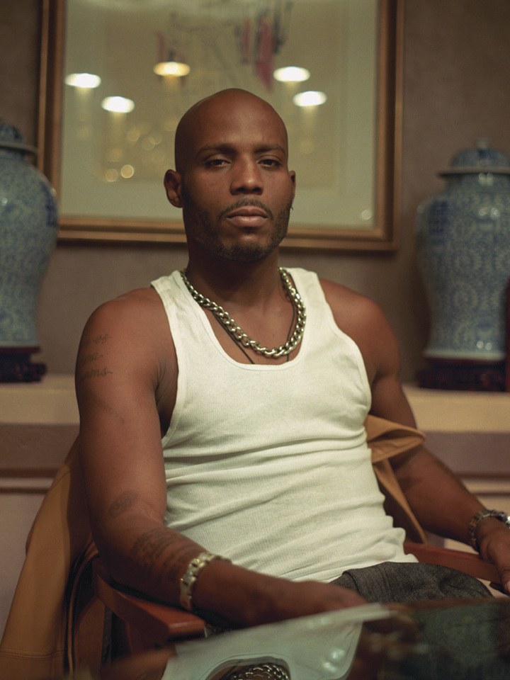 DMX Is Born in Mount Vernon