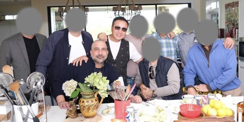 Federal Indictment Charges Former Adams Chief of Staff in Migrant Shelter Bribery