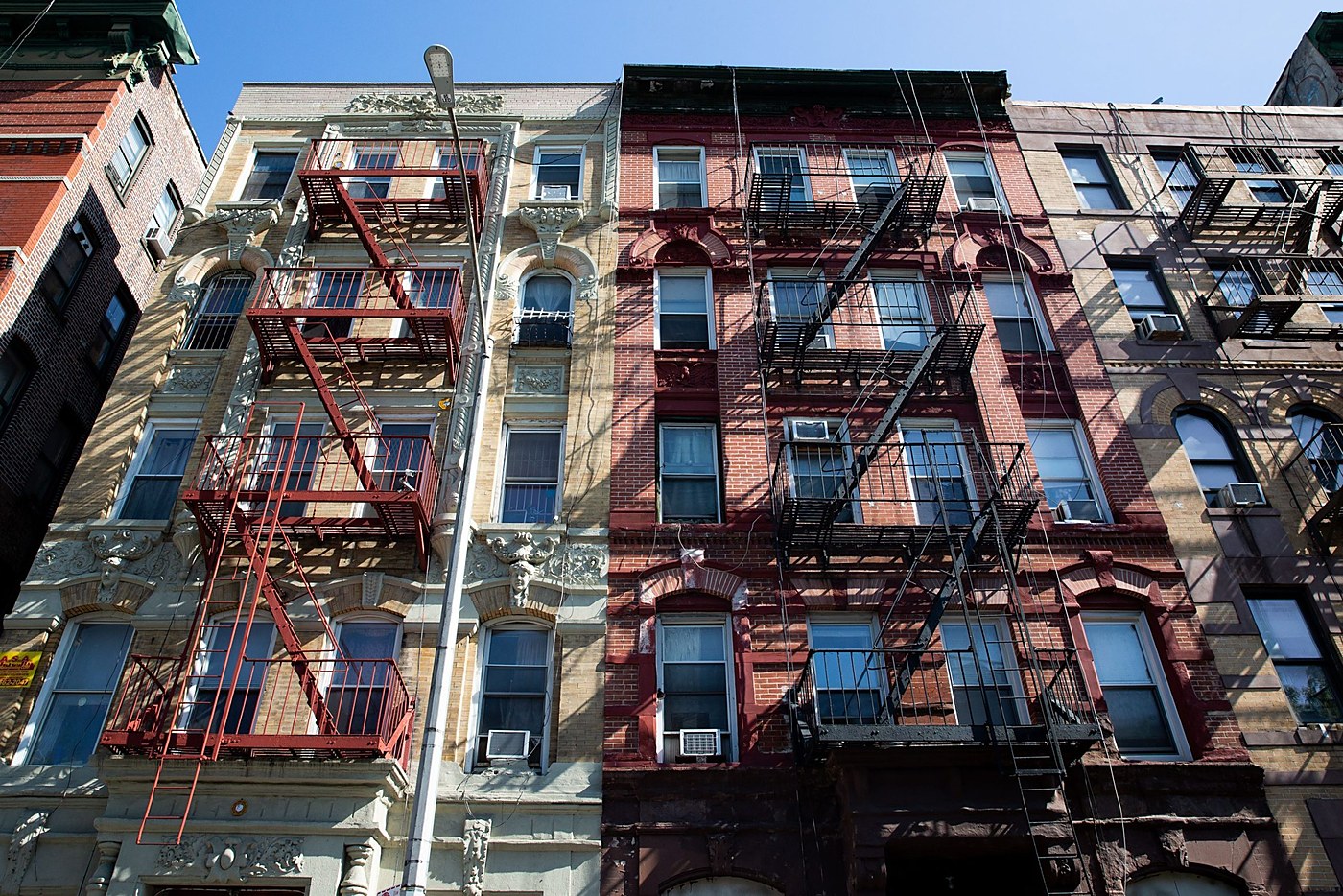 The Historic NYC Rent Freeze