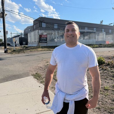 Rafael Rubio freed after 158 days in ICE detention