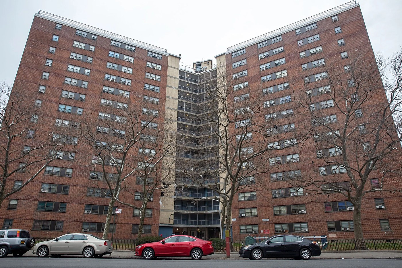 NYCHA PACT Paperwork Crisis