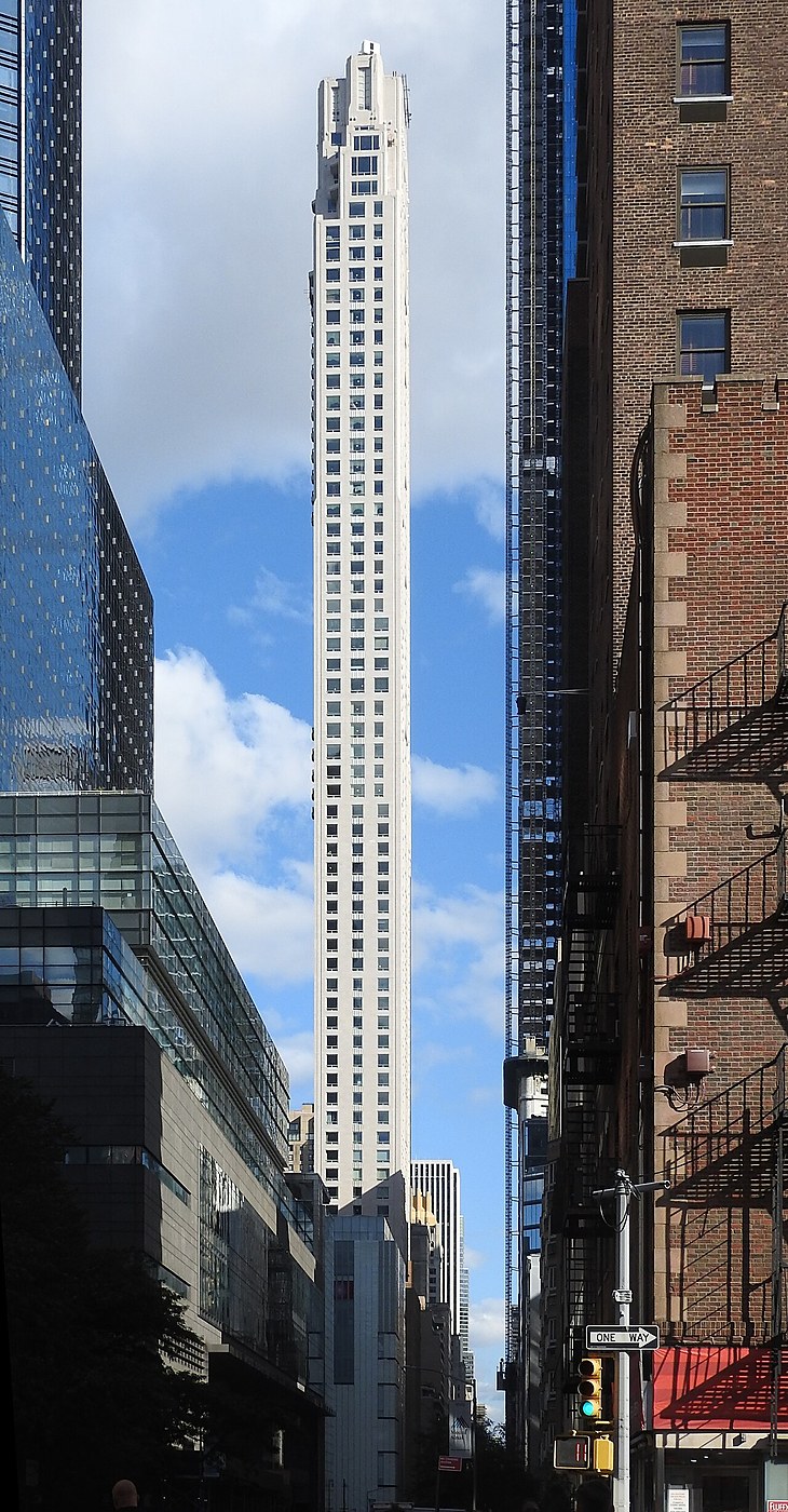 Pied-à-Terre Tax Enforcement Rules Released