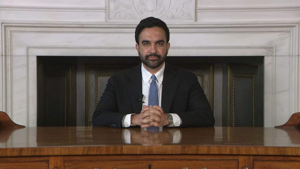 Mamdani's America 250