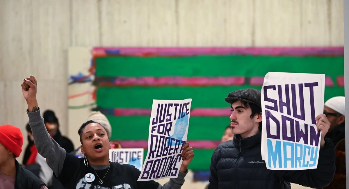 New York's Prison Violence Report