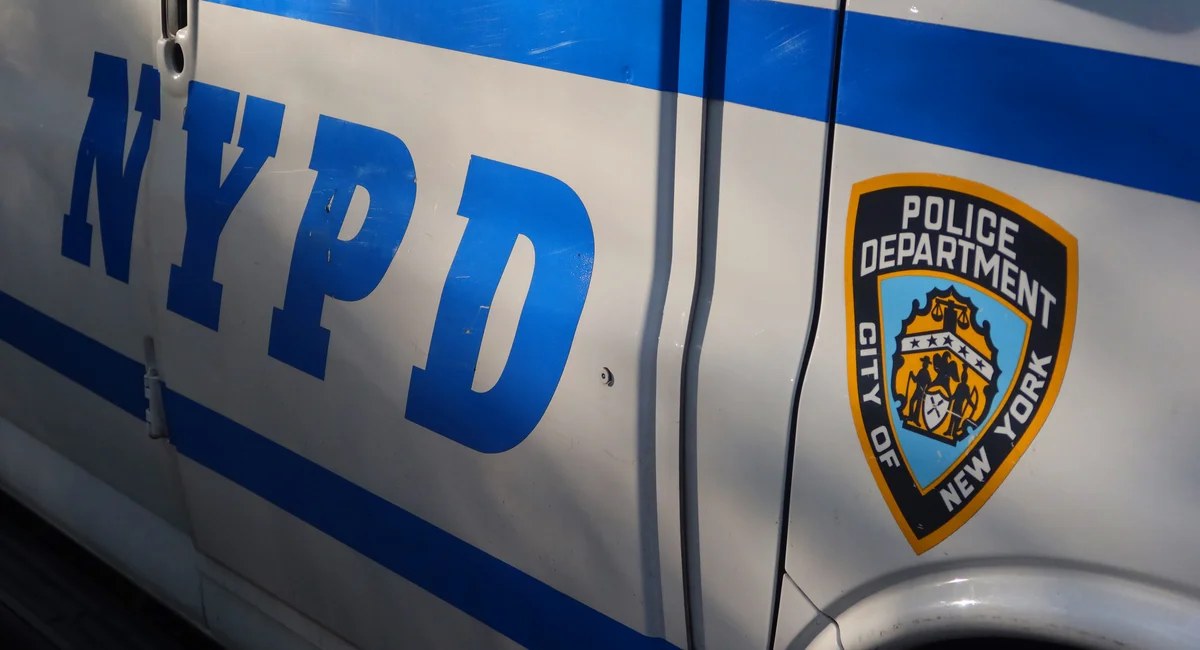 A Bronx Commander's Rape Indictment