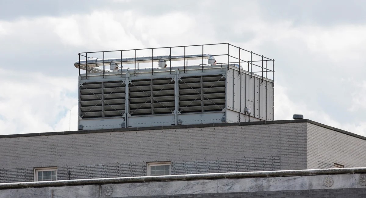 Legionnaires' outbreak claims first life