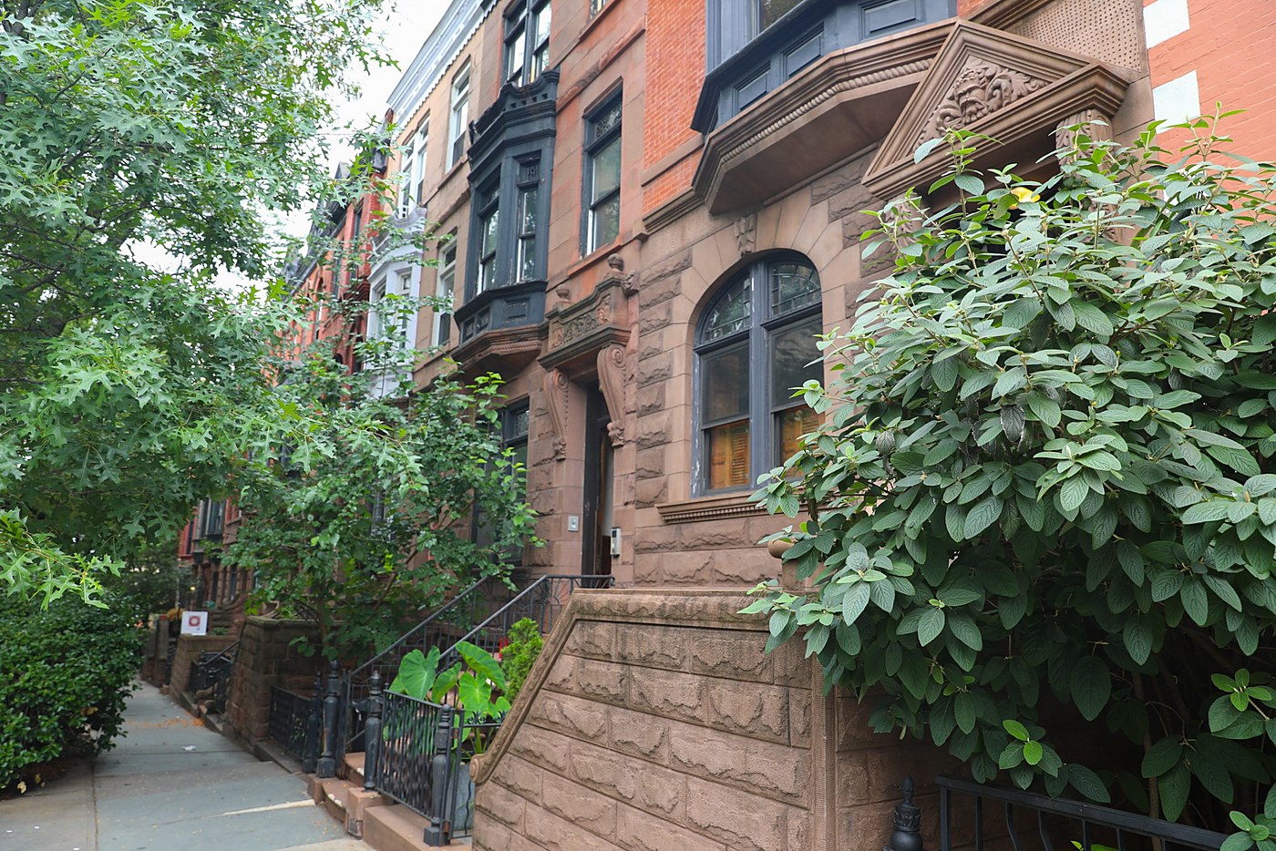 The Pied-à-Terre Tax Rollout