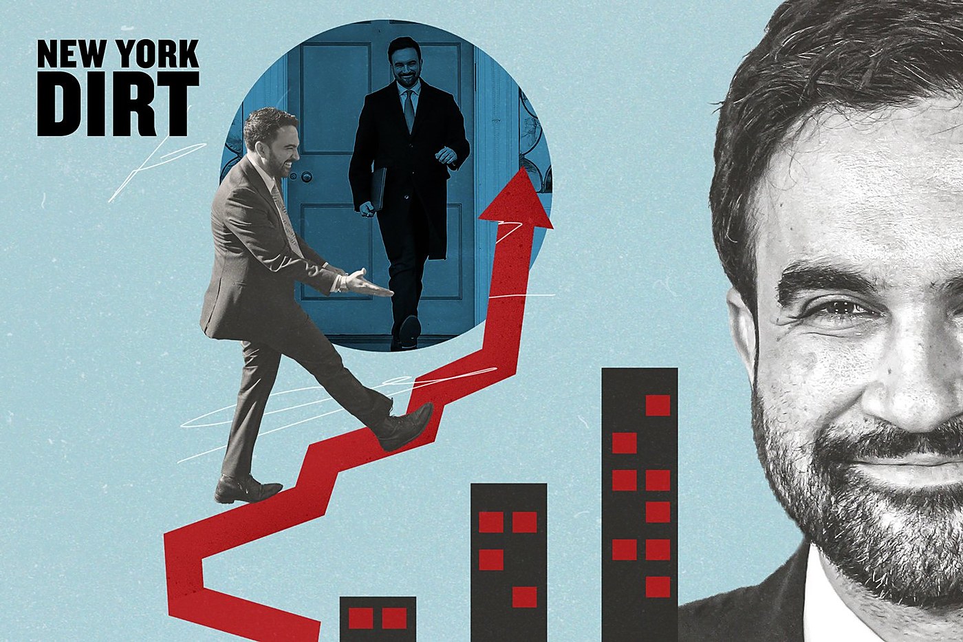 NYC's chaotic pied-à-terre tax rollout