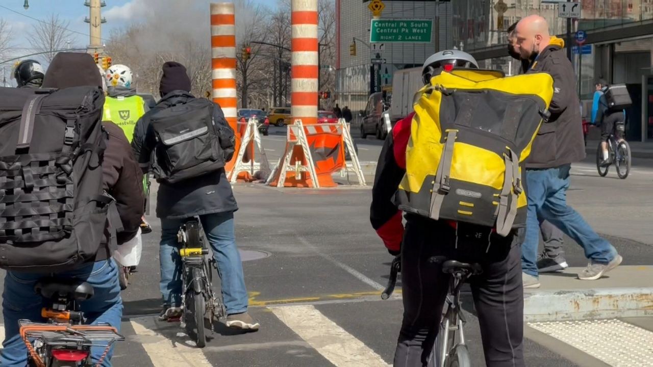The Council's 17-bill e-bike crackdown