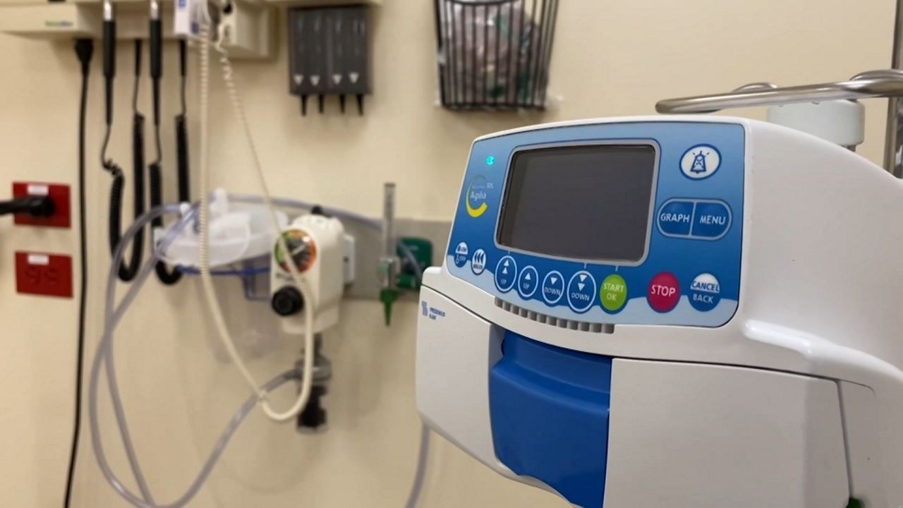Medical Aid in Dying Act takes effect