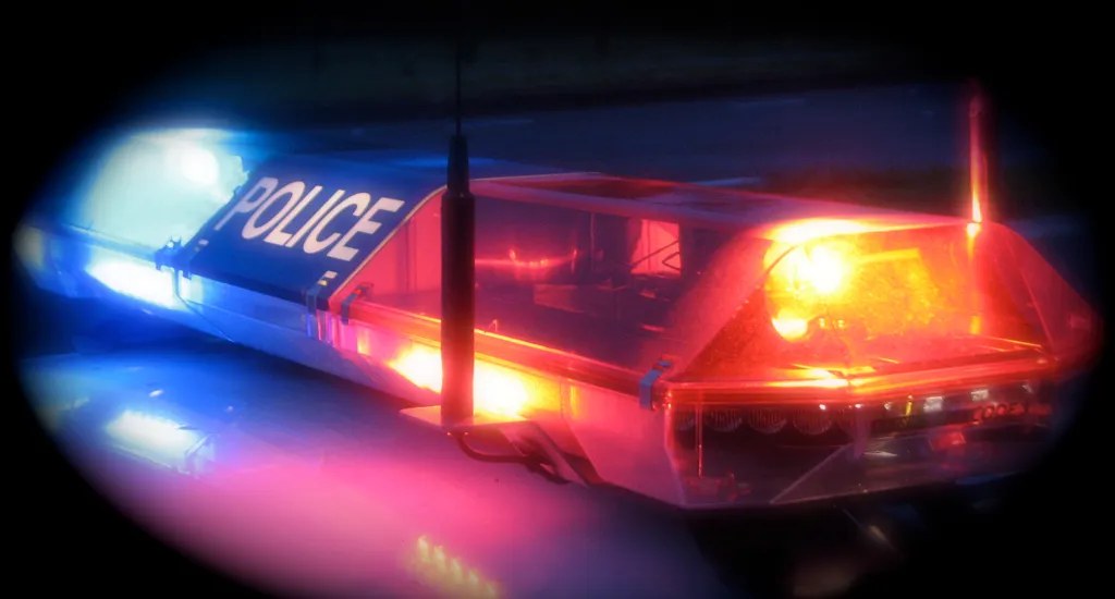 A Third Cyclist Killed by a Hit-and-Run Driver in Three Days