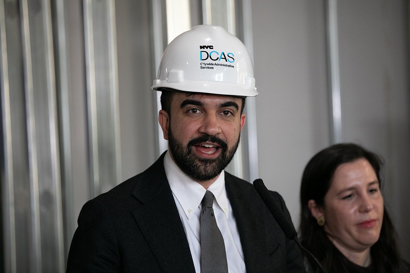 New York City Says It Needs 700,000 New Homes