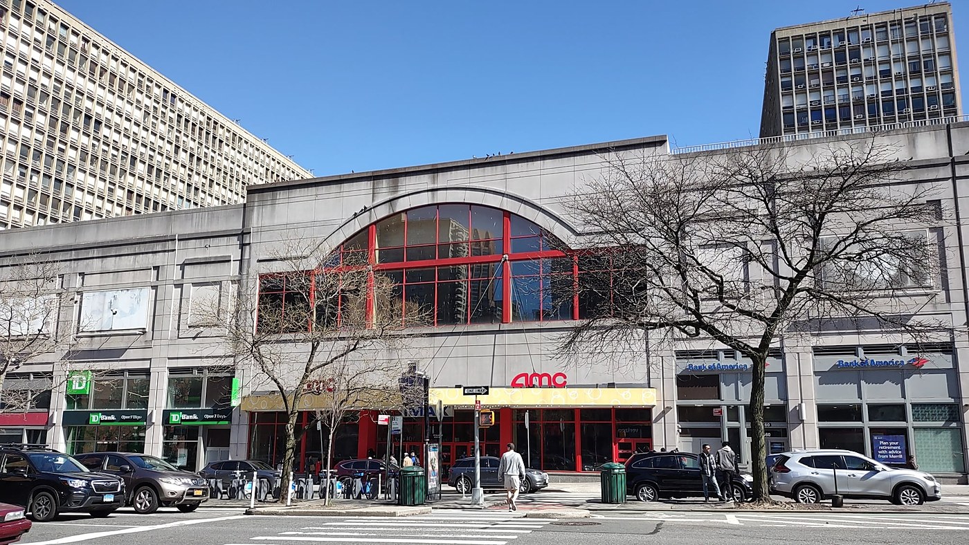 Kips Bay fights for its last multiplex