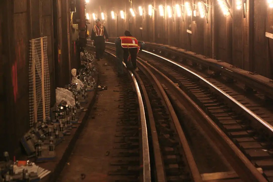 The death of MTA flagger Moet McCullum