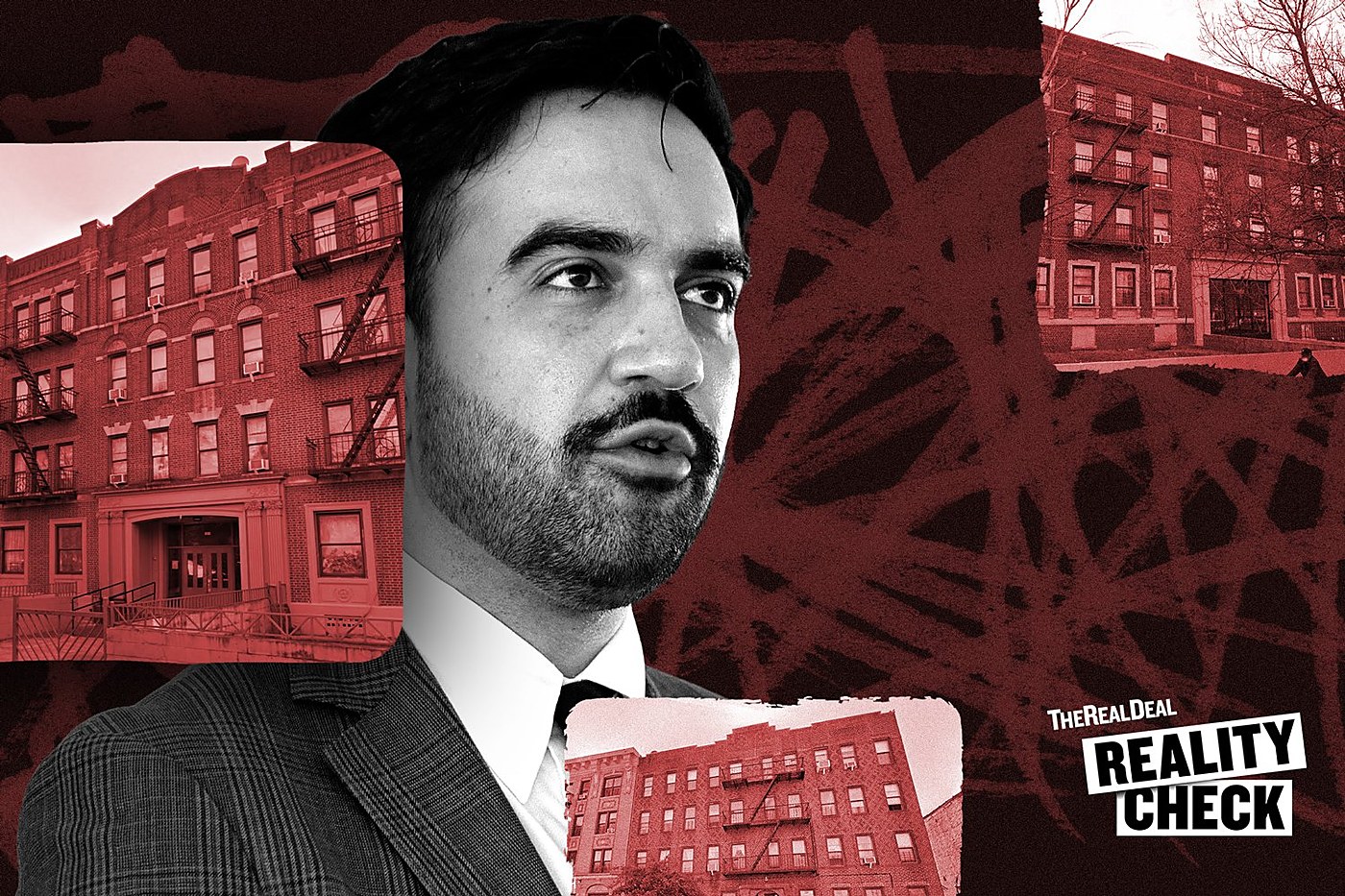 The Crown Heights buildings City Hall calls a transfer