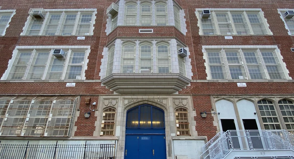 School starts today under a citywide AI ban