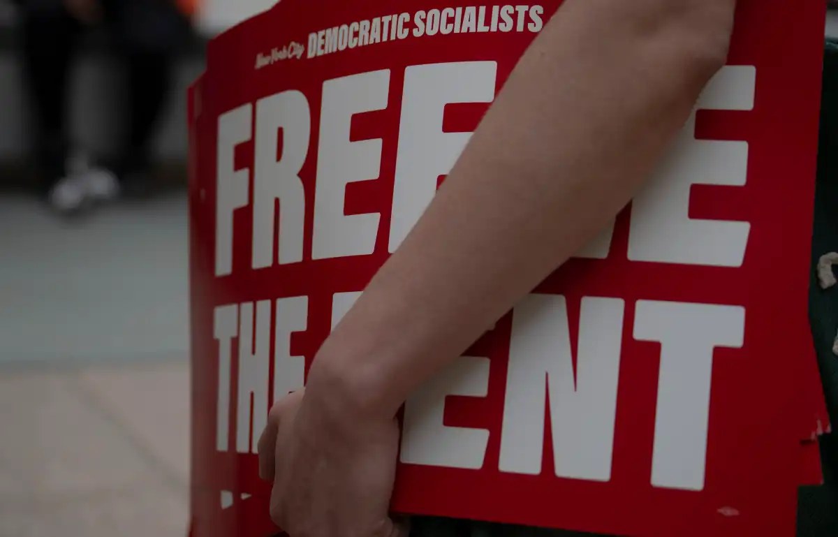 The rent freeze reaches Oct. 1