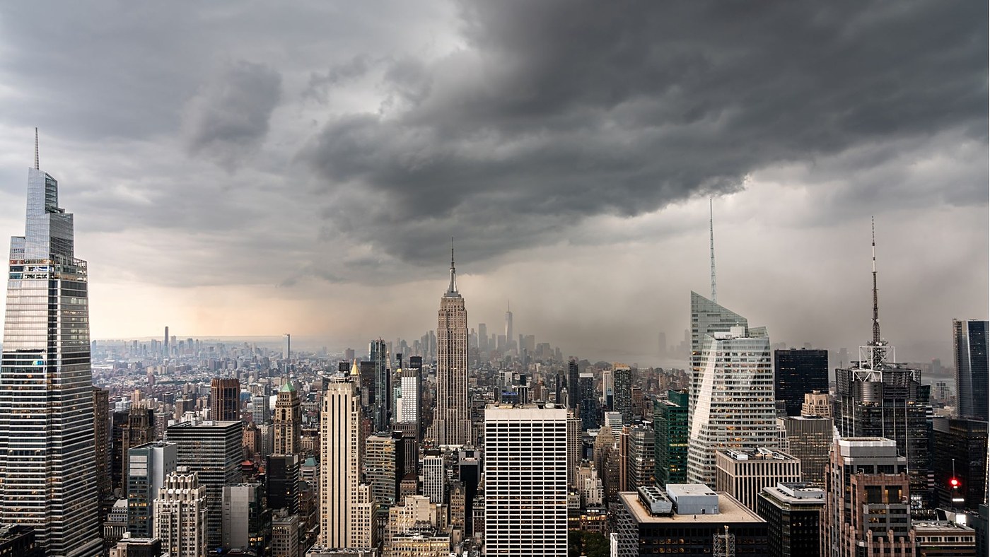 The Sunday morning flood watch