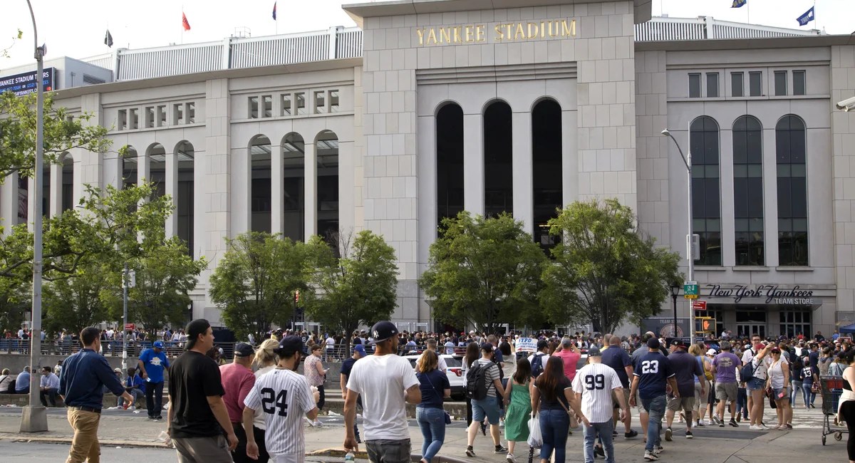 Legionella found in 10 South Bronx cooling towers