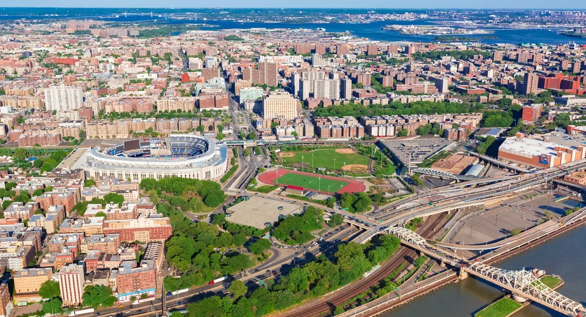 The South Bronx Legionnaires' outbreak