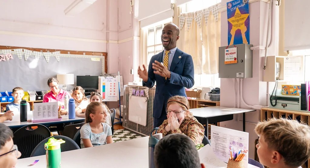 The shrinking-school reckoning