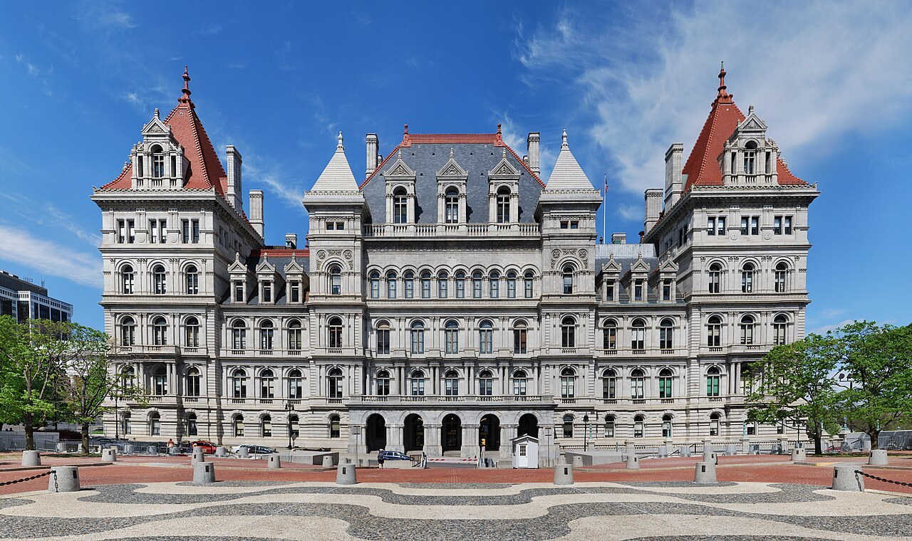 Albany's $1.1 billion Medicaid portal contract