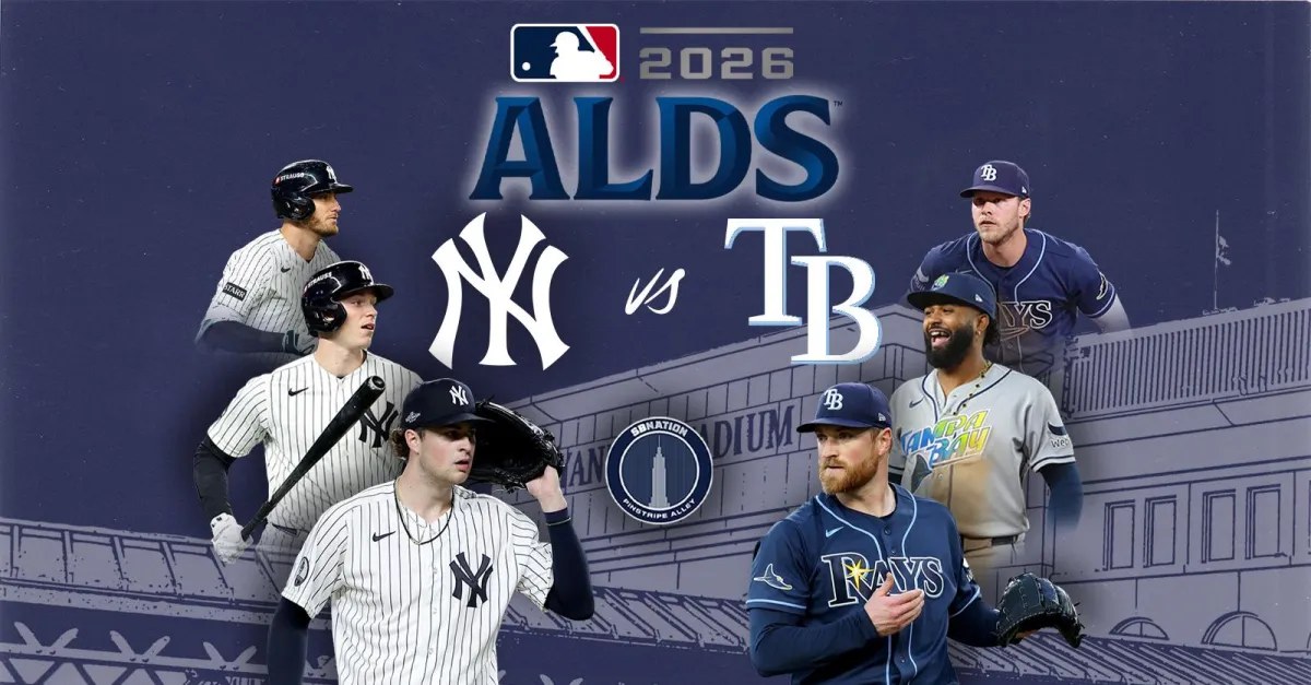 Yankees sweep the Red Sox