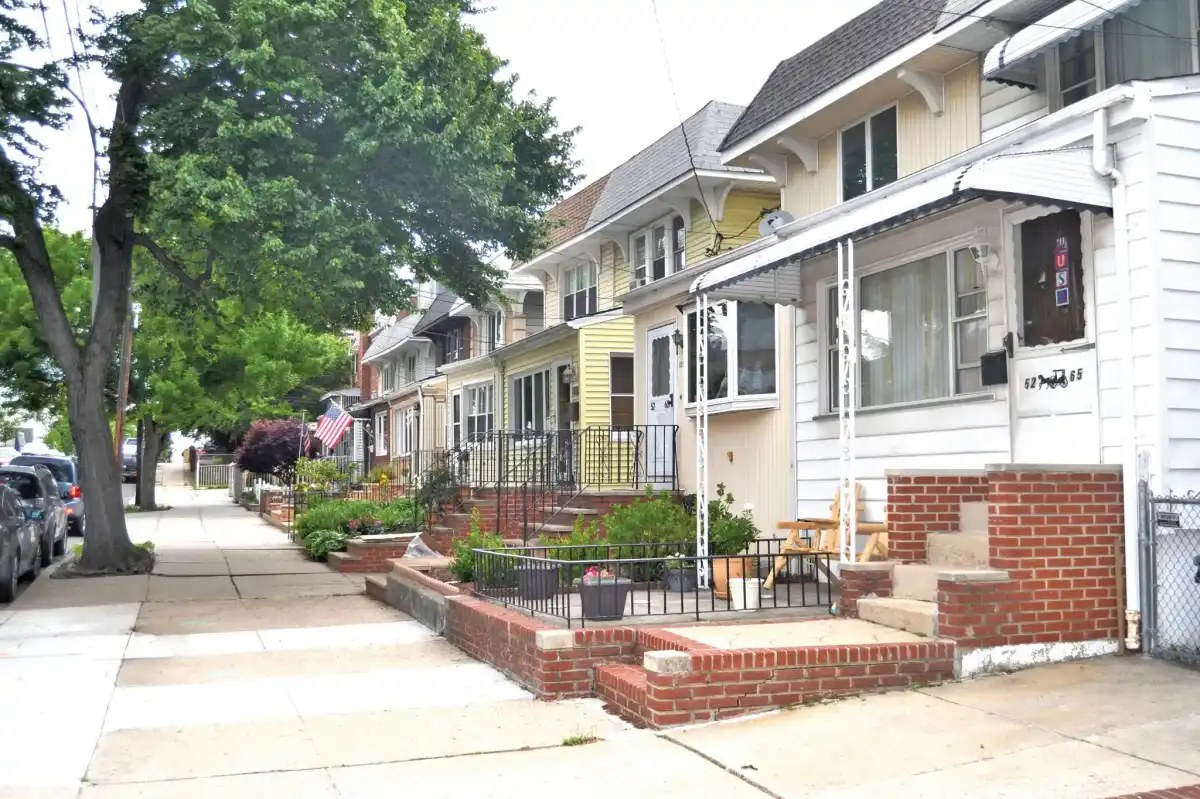 Twelve districts land on the affordable housing fast track