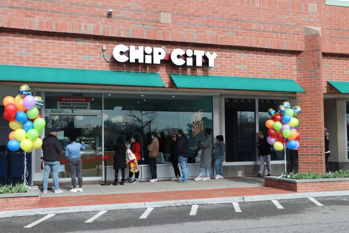 Chip City closes all 24 shops overnight