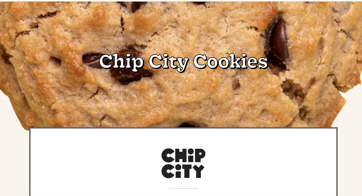 Chip City closes every store