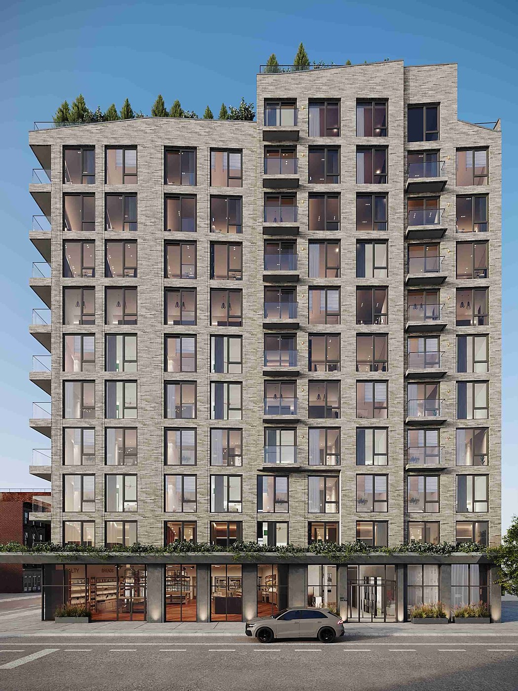 A Gowanus lottery with $950 studios closes Oct. 26