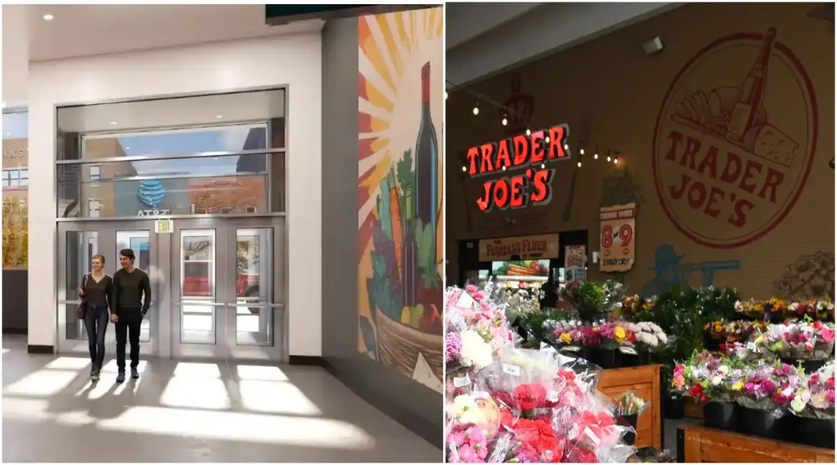Trader Joe's is coming to Bay Ridge