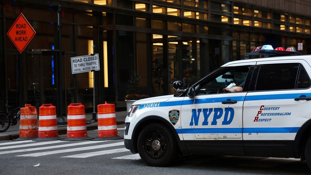 Mamdani orders the NYPD's first use-of-force review in a decade