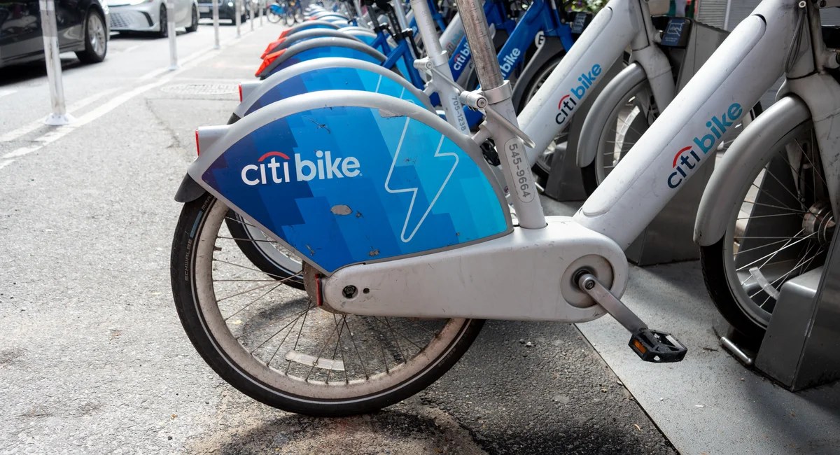 Citi Bike reaches seven more neighborhoods
